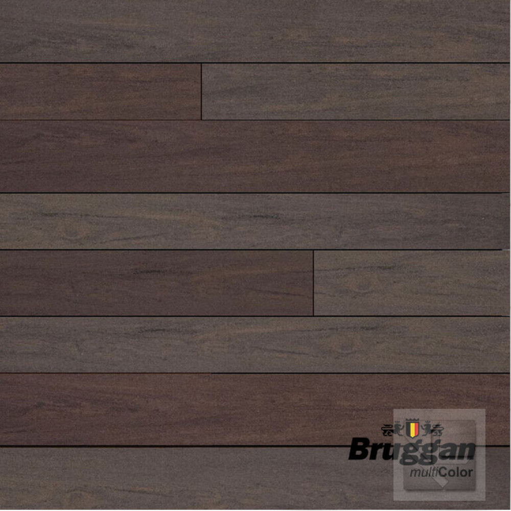 Терасна дошка Bruggan Multicolor Wenge